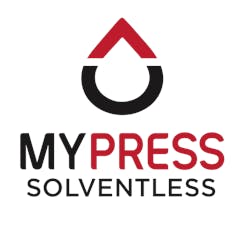 MyPress Solventless logo